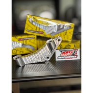 NINJA PITCH CALIPER BRACKET 100MM 108MM A1R RACING FIN MODEL