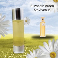 Elizabeth Arden 5th Avenue Inspired Perfume