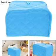 TREA Toaster Dustproof Cover Waterproof Toaster Protector Cover for Kitchen