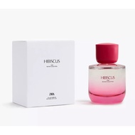 ZARA HIBISCUS EDP 90 ML / 3.0 FL. OZ Zara Perfume