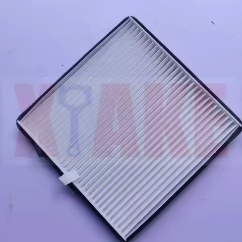 Cabin Filter For Baic X25 Senova A151 1.5 5MT