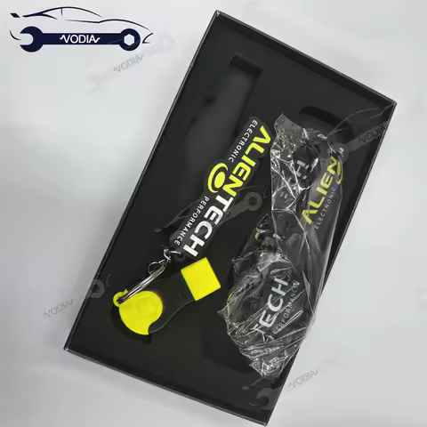 Alientech ECM Titanium Full Version KESS V3 MASTER Unlimited Limit