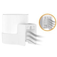 全城熱賣 - 適用於TP Link Deco Mesh X20/X50/X55/X60/Wifi 6路 路由器支架（白色）