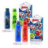 Tupperware Avengers 750 ml bottle