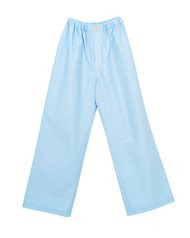 The SRT X7 Cotton Meta Pants (TPN102) กางเกงขายาว เอวยางยืด มีกระเป๋าข้าง