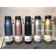 EH068  600ml 骑士杯 保温瓶 Thermos Bottle