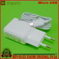 Xiaomi Redmi Note 5 5A Redmi Note 5 Pro micro USB Charger ORIGINAL100%