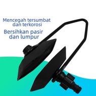 MESIN Yacht Motor Flusher - Outboard Boat Marine Outboard Engine Cleaner