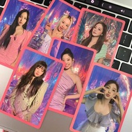 twice tol taste of love 特典小卡
