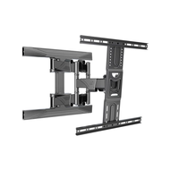 NB NORTH BAYOU ขาแขวนทีวี 40-75 นิ้ว ปรับก้มเงยได้ แขวนทีวี NB-P6(E200) Full Motion LCD LED TV Wall