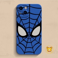 Superhero Phone Case For OPPO A94 4G A93 4G A74 A95 4G A16 A16S A54S F11 Pro A56 A55S A55 5G Covers 