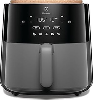 Electrolux UltimateTaste 500 E5AF1-600P - Digital Air Fryer, 5.0L capacity, Fry + Reheat + Keep Warm