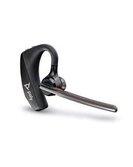 旺角門市發售  [原裝正貨] Plantronics Voyager 5200 單耳掛式專業通話藍牙耳機