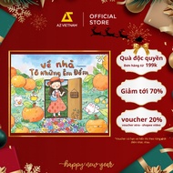 Book - Coming Home To Be Quiet