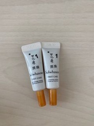 sulwhasoo潤燥再生精華
