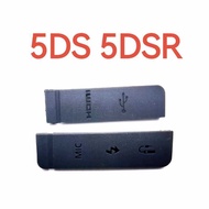 One Suitable for Canon 5DS 5DSR USB Leather Brand New