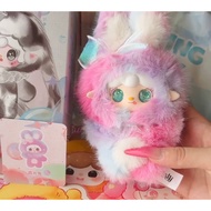 YOOKI HOPPING BUNNY SECRET AND SELECTED