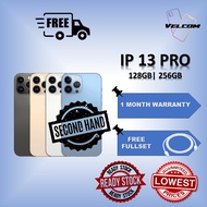 USED - 13P 128/256/512/1TB