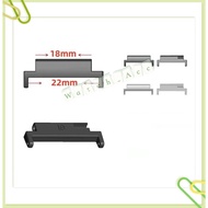 Adapter converter from 18mm to 20mm, 18mm-22mm and 20mm-22mm