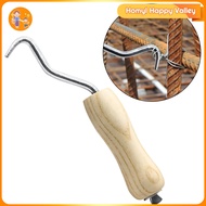 Homyl dây Twister Ergonomic chuyên nghiệp hướng dẫn sử dụng kéo Tie dây Twister