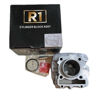 BLOCK BLOCK COMPLETE CYLINDER ASSY JUPZ1 R1
