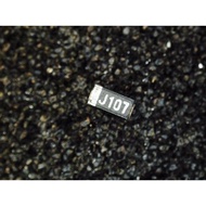 TEESVA0J107M8R NEC 6.3V 100UF A CASE