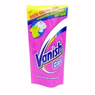 Vanish Stain Remover for Clothes Pouch 150ml