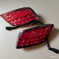 Lampu Bemper Belakang Jetbus3 Adiputro 24Volt