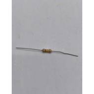 10PCS 1/ 2 WATT 820K RESISTOR HALF WATT 820K RESISTOR/