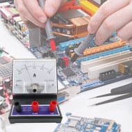 Yao Ampere Ammeter Detector Analog Galvanometer Ampere Meter Electric Amperemeter