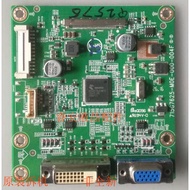 Philips 323E7Q Drive Board Motherboard 715G7625-M0E-000-004F