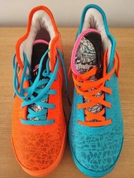 Nike zoom Lebron nxxt us 11