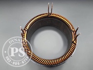 ฟีลคอล์ยไดชาร์จโตโยต้า  รถตู้คอมมูเตอร์ดีเซล -เบนซิล /ทุ่นไดชาร์จ CR-V G4/ ACCORD K24Y HONDA AC G8 C