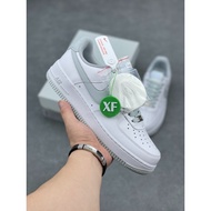 Brand New Design af1 air force 1 sage low triple white (w) uwp8 Shoes！！！