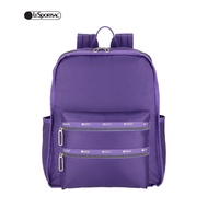 Lesportsac Functional Backpack Bag กระเป๋าเป้น้ำหนักเบา กระเป๋าโน๊ตบุ้ค Style 2296 Essential Lightwe