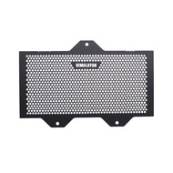 Himalayan 450 HIMALAYAN450 2024 2025อุปกรณ์เสริมรถจักรยานยนต์หม้อน้ำป้องกันตะแกรงฝาครอบป้องกัน