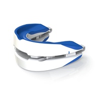 NEW Silicone Anti Snoring Mouth Guard Improve Sleeping Aid Braces Teeth Orthodontic Mouthpiece Bruxi