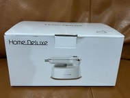 Home Deluxe 手提蒸氣掛燙機