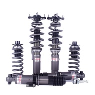 Factory supply 32 steps adjustable Car front rear coilover shock absorber for BMW 3 Series 7th Gen G20 2018+ BMW016