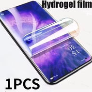 2iN1 Ultra thin HD hydrogel film For Samsung Galaxy S25 S25+ Edge Ultra Ultra Slim Back Rear Camera 