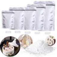100g/300g/500g/1000g/2000g Thick Packing In Bag Resin High Density Plaster Powder For DIY Sculpture 