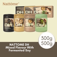 Bijan Hitam | Nattome Black Sesame Stomach Food 黑芝麻护胃营养餐 官方 Official 胃酸倒流 胃胀气 Acid Reflux Bloating