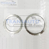 Automatic Transmission Clutch SteelPlates For Ford Jaguar Lincoln Car Accessories Gearbox Repair Dis