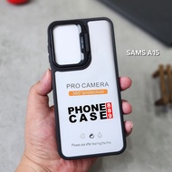 SAMSUNG A15 CASE STAND CAMERA BRACKET CASE SAMSUNG A15