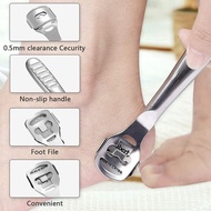 Callus Remover Foot Corn Blade Razor Shaver Feet Care Dead Dry Skin File Pedicure Set Callus Remover