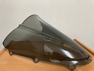 小阿魯 SUZUKI GSX-R150 高角度風鏡