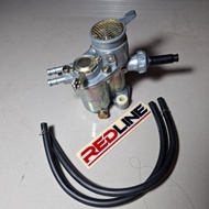 CARBURETOR C70 CARBURETOR HONDA C70