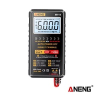 ANENG M119 PORTABLE DIGITAL MULTIMETER COUNT 6000 TRANSISTOR - Skala Bobot