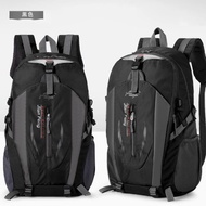 Ayo 40L Outdoor Hiking Backpack Waterproof Travel | Beg Galas 40L Kalis Air Outdoor Travel