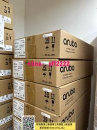 Aruba JL678A交換機 全新現貨  Aruba 6100 24G 4SFP+ Swch
